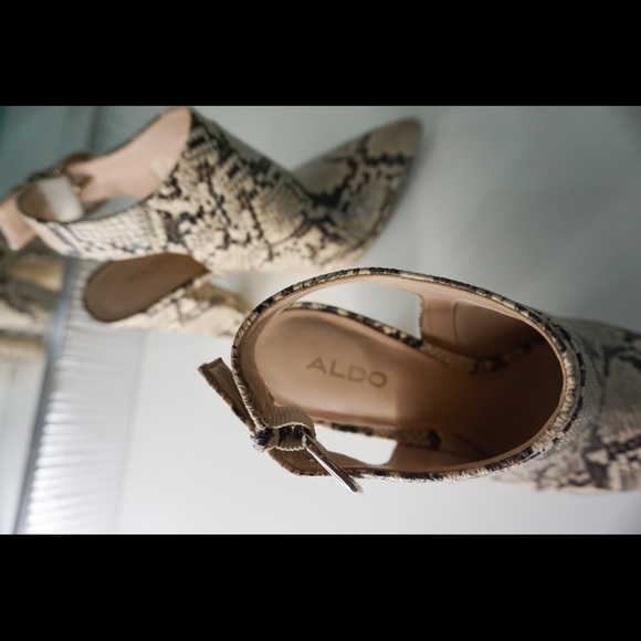 ALDO Booties - Picture 5 of 5